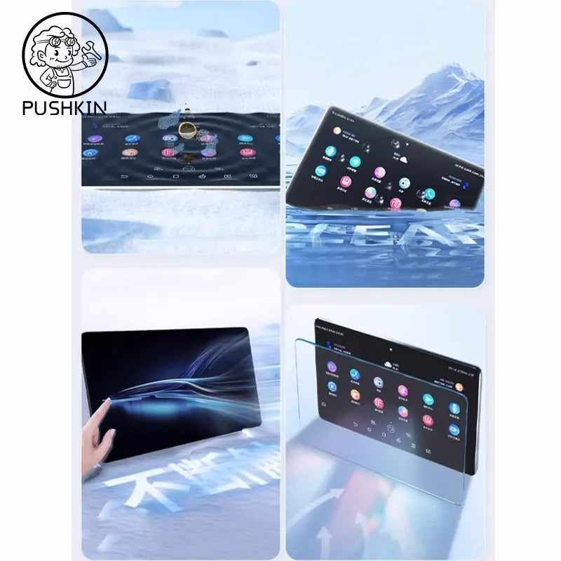 Avatr 07 Screen Protector