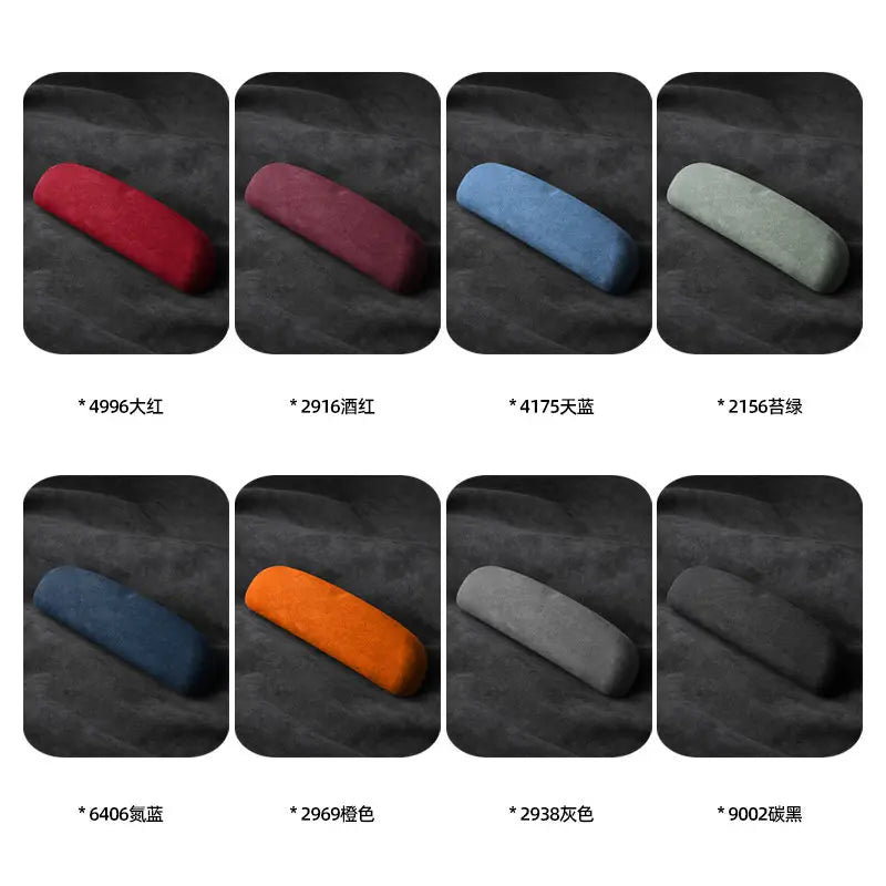 Zeekr Suede Glasses Holder