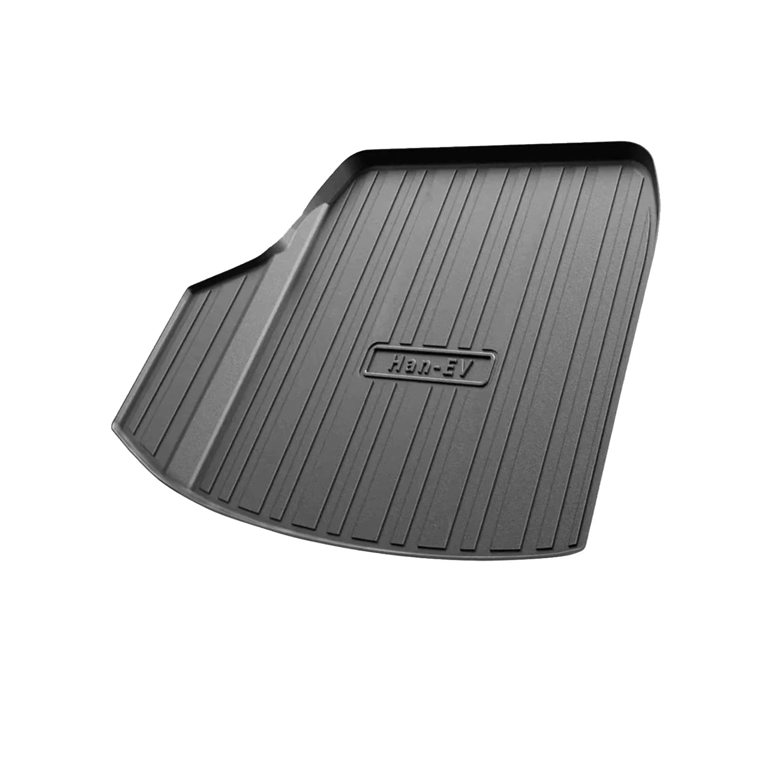 BYD Han TPE Trunk Mat