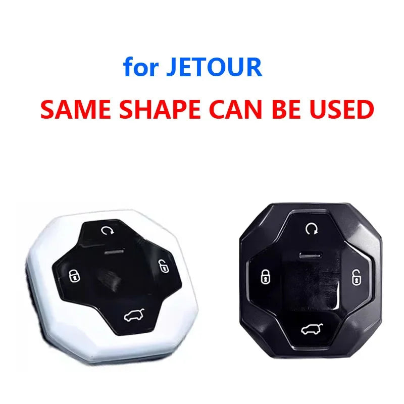 Jetour T2 Key Case Key Holder Case (Please confirm key type)