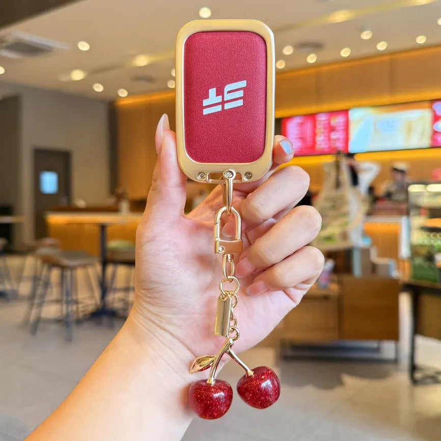 Jetour G700 — Aerospace-Grade Zinc Alloy & Leather Key Fob Case (2026)