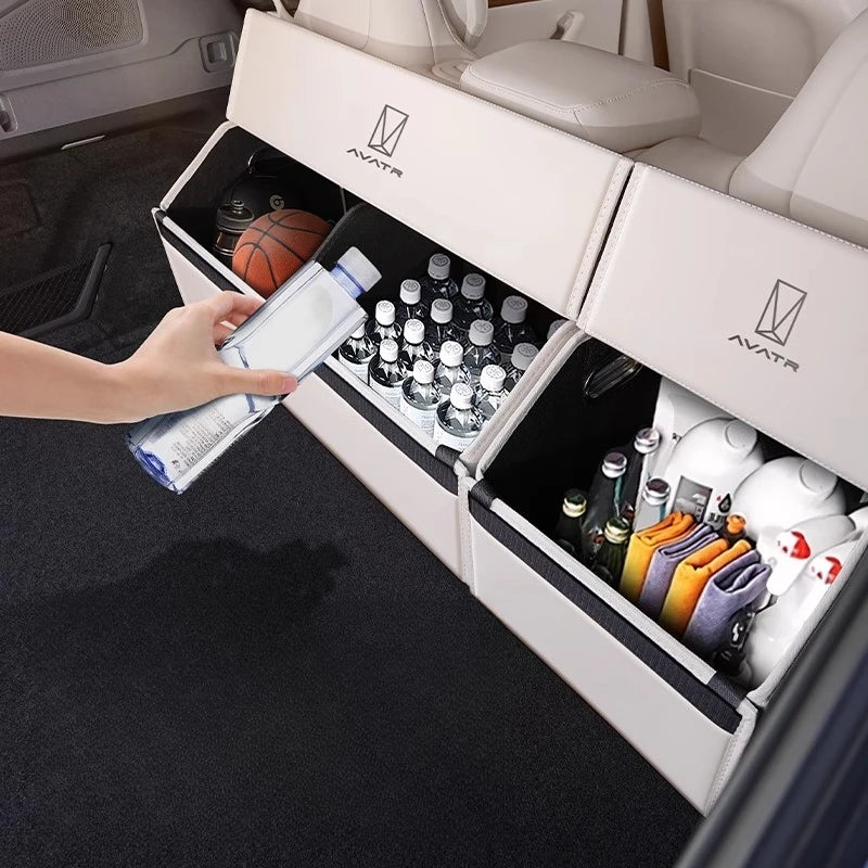 Avatr Trunk Storage Box