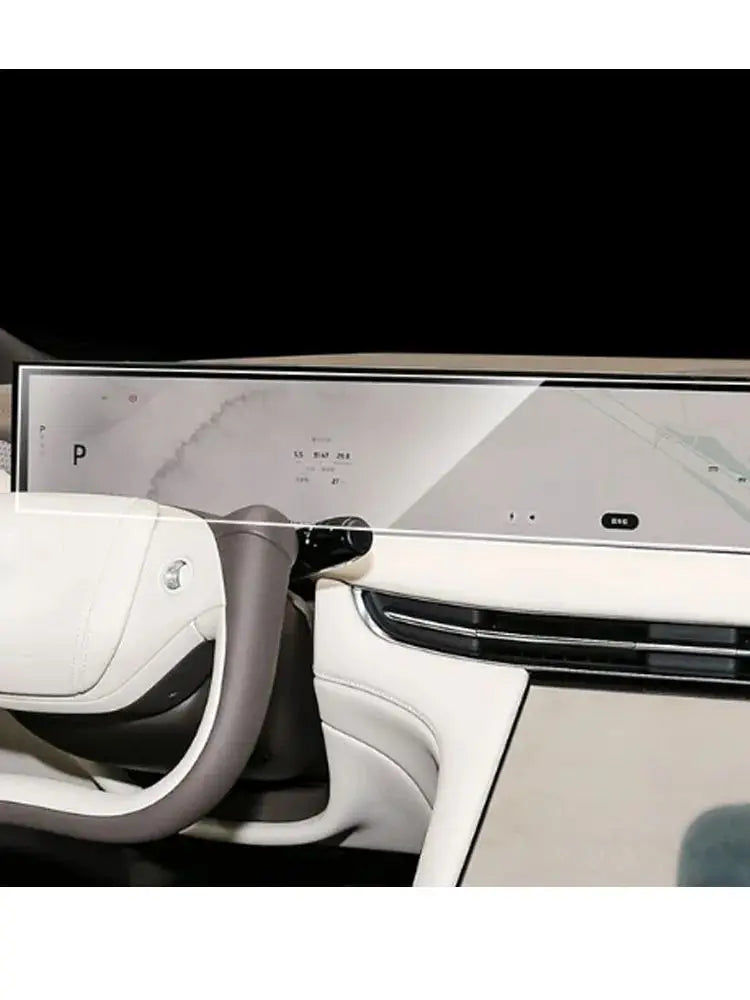 iM Motors Screen Protector