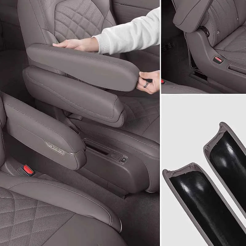 iM LS9 Rear Armrest Cover