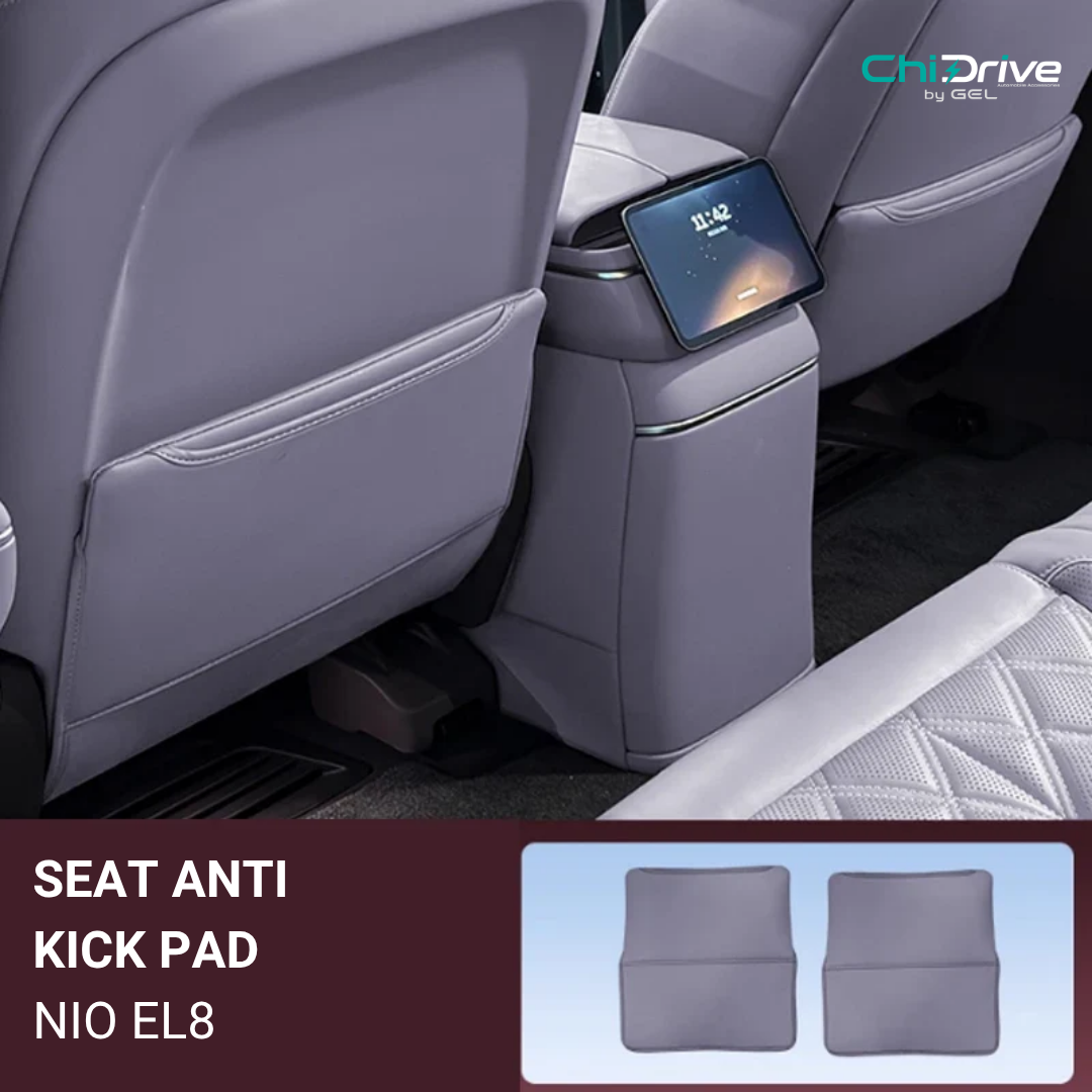NIO EL8 Kick Pad