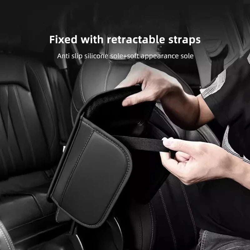 BYD Armrest Box Cushion
