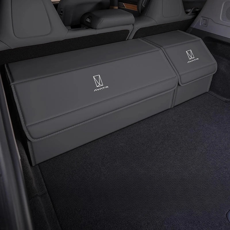 Avatr Trunk Storage Box