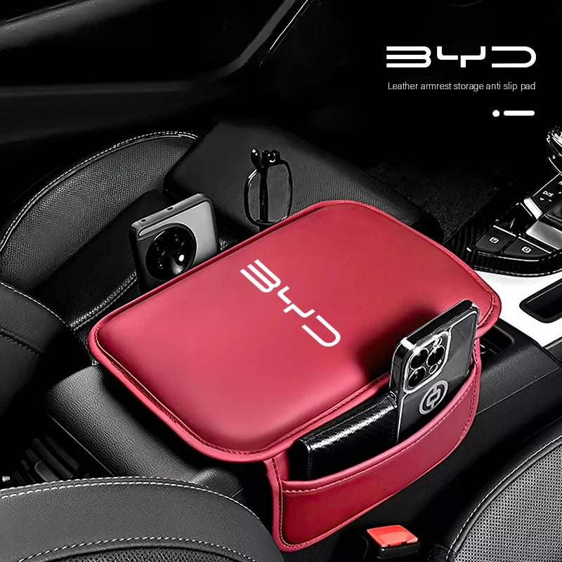 BYD Armrest Box Cushion