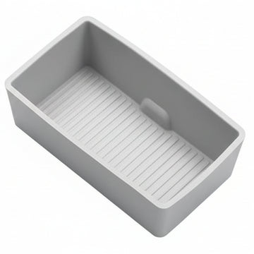 BYD Leopard / Titanium 7 — Armrest Storage & Rubbish Bin Organiser (2026)