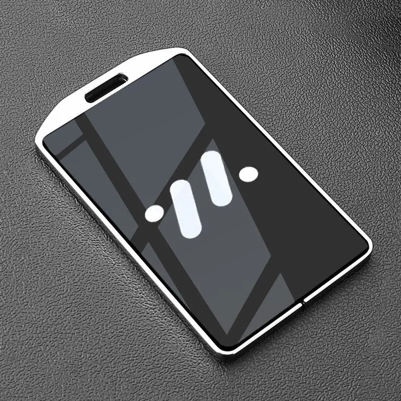 iM L6 / L7 / LS6 / LS7 — Zinc Alloy Key Fob Case & Keychain