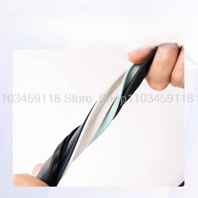 DEEPAL S05 — 15.4" Central Control Navigation Screen Silicone Protective Frame (2025–2026)