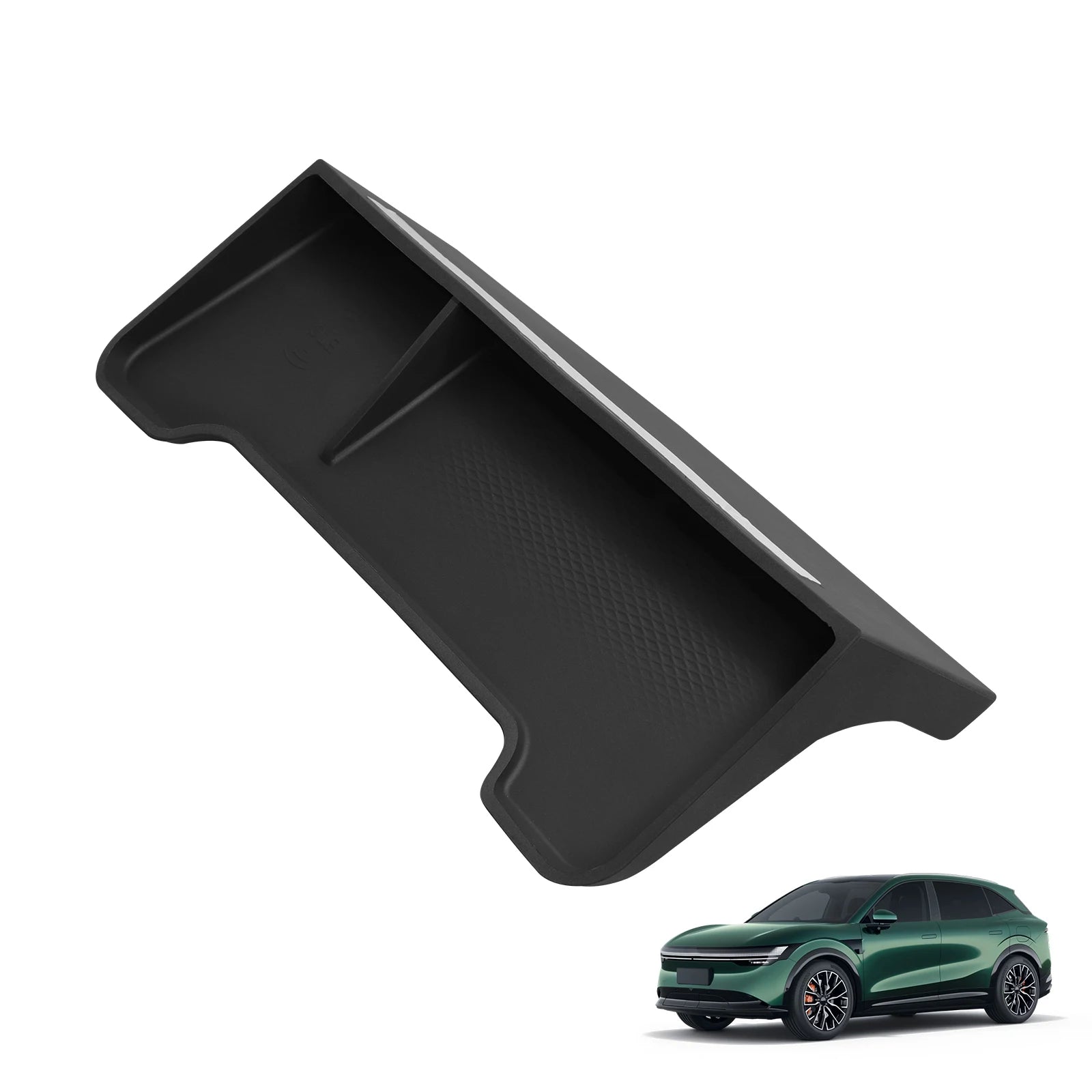 Zeekr 7X Dashboard Storage Tray