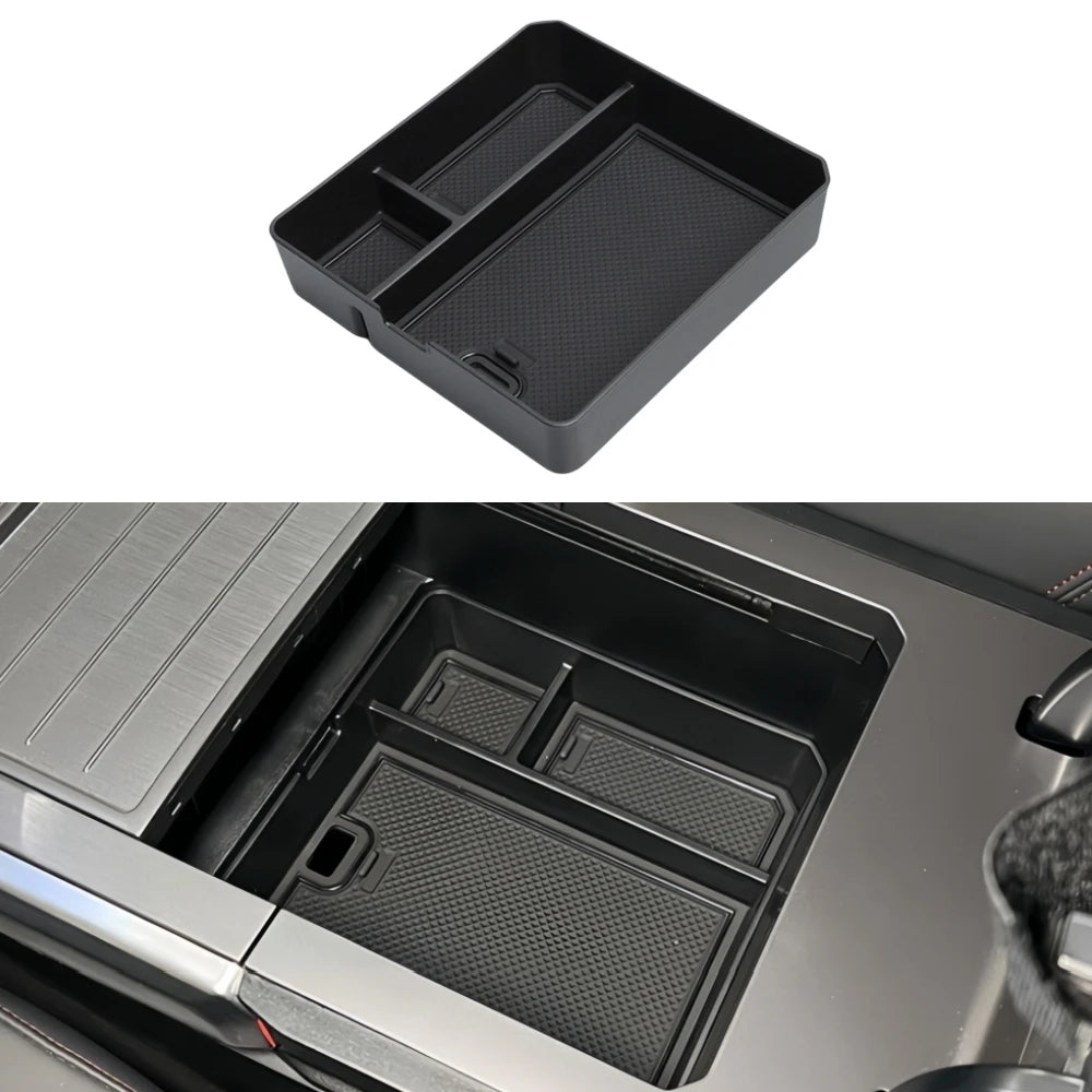 Jetour T2 Armrest Organizer