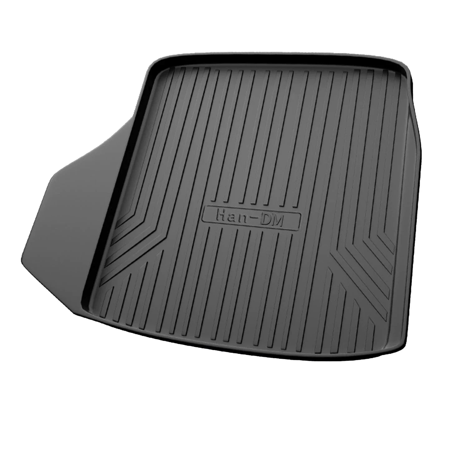 BYD Han TPE Trunk Mat