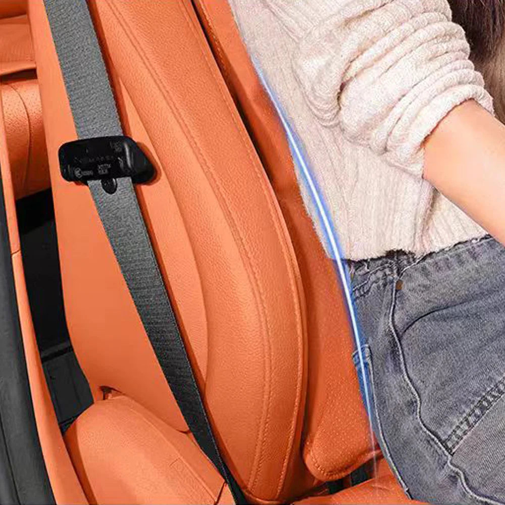 ROX ADAMAS — All-Season Ventilated Breathable Seat Cushion Set (2026)