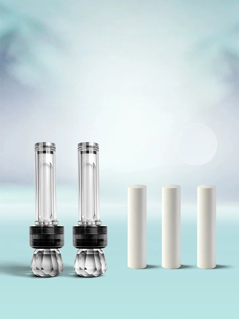 Jetour G700 — Aromatherapy System Replacement Fragrance Core & Refill Stick