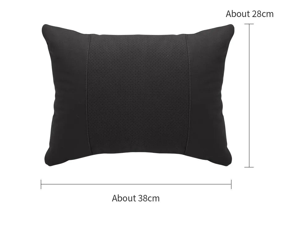 GWM WEY  03 Neck & Lumbar Support Pillow Se