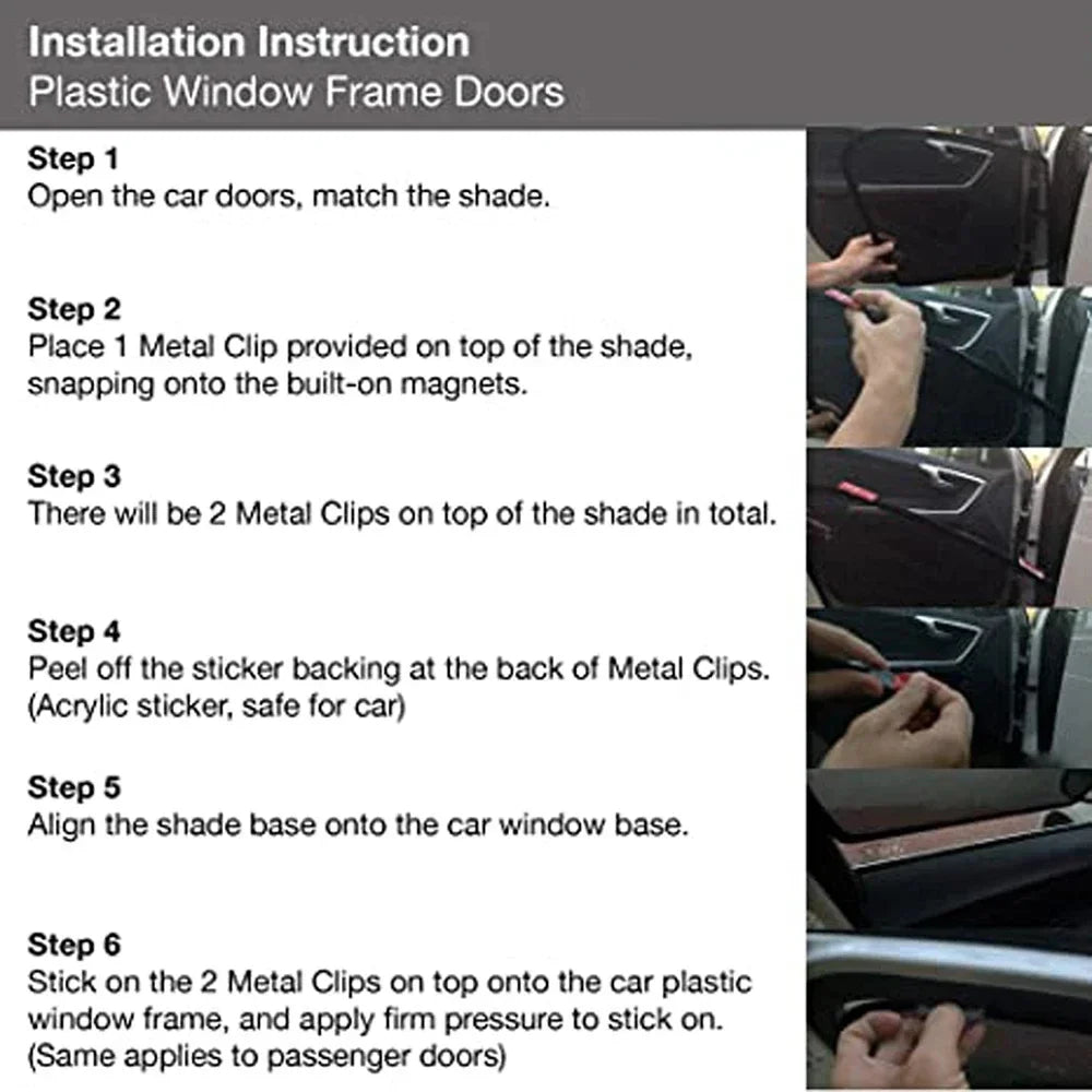 Jetour T2 Traveller PRO — Custom Magnetic Window Sunshades (2023–2025)