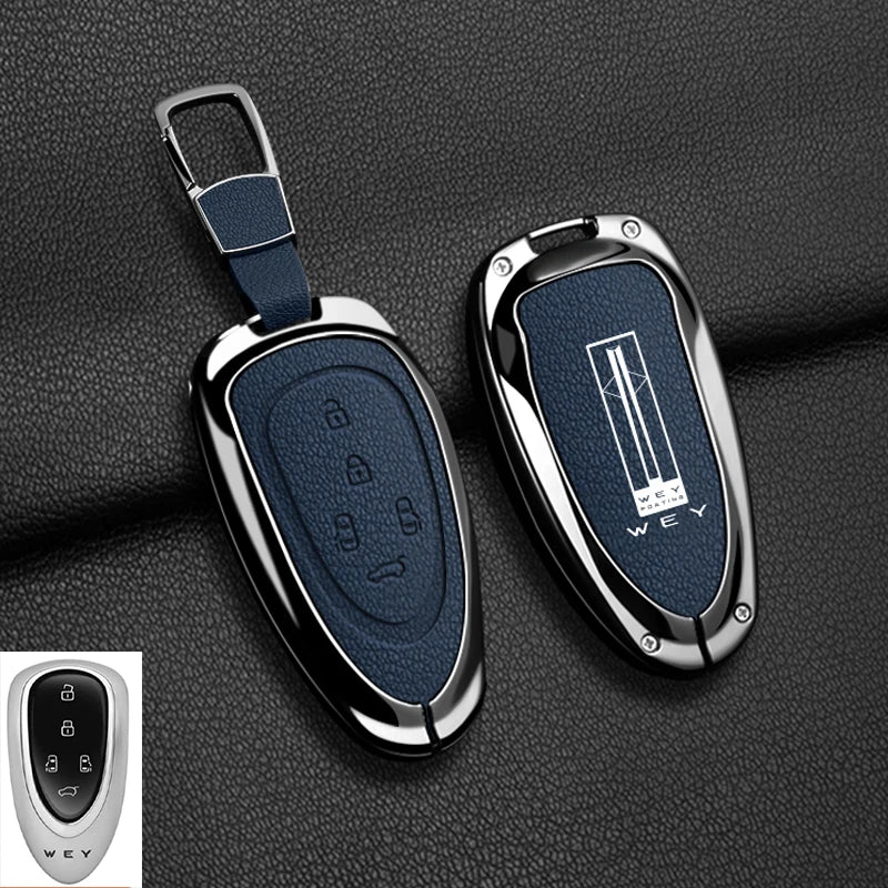 WEY Metal Key Cover