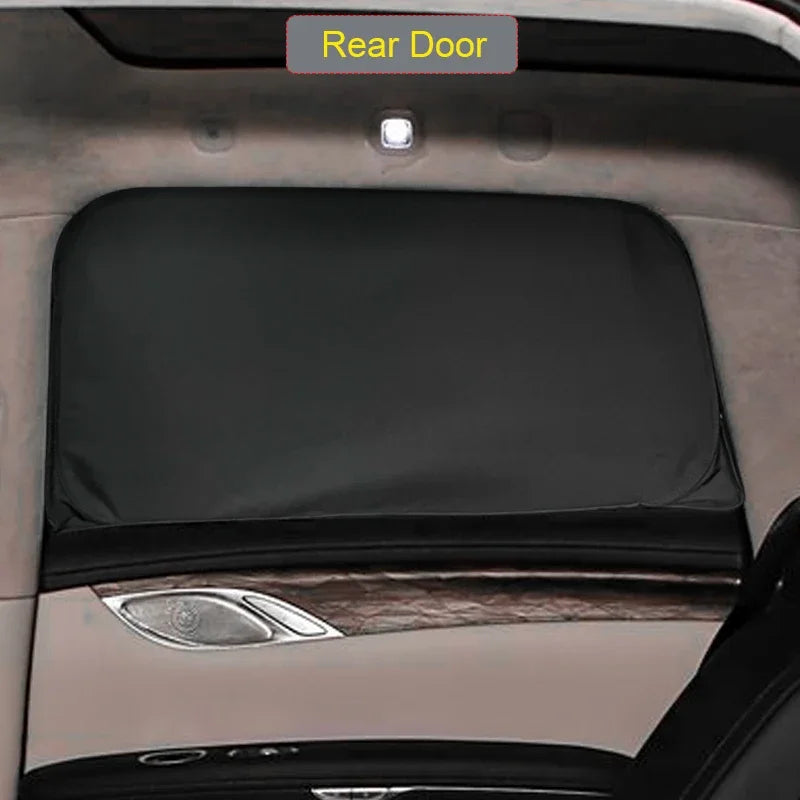 iM LS7 Window Sun Shades