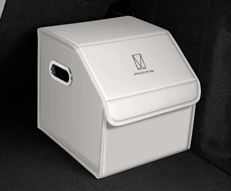 Avatr Trunk Storage Box