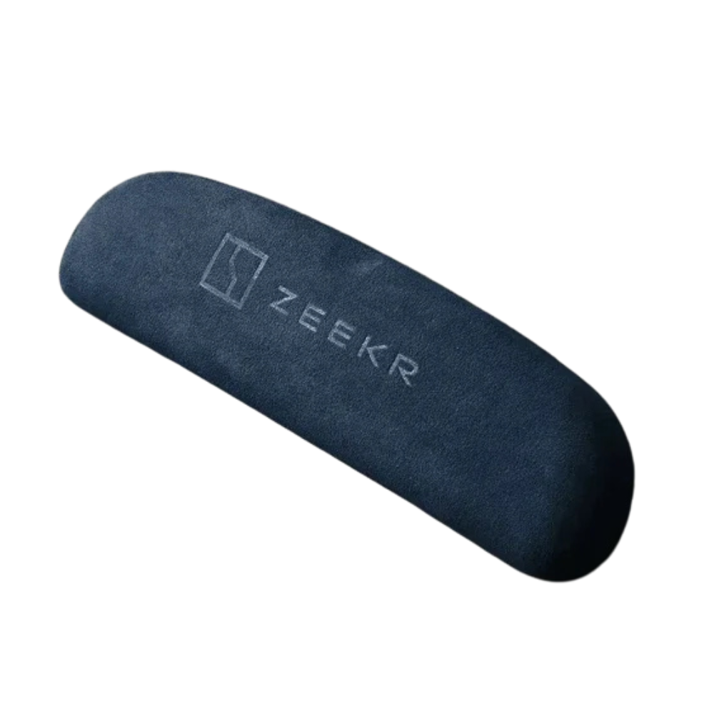 Zeekr Suede Glasses Holder