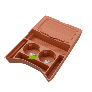 Jetour Console Organizer Tray
