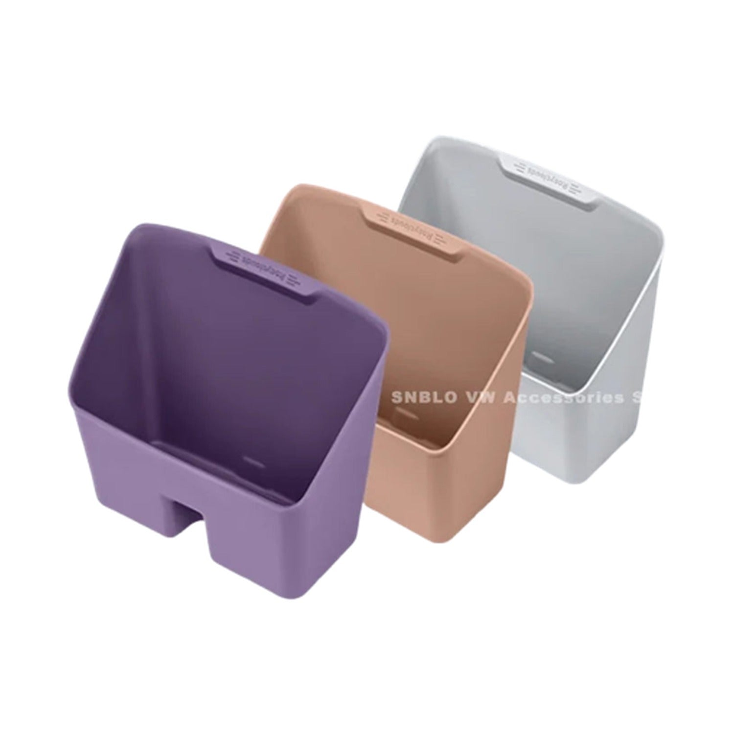 Avatr Rear Vent Storage Box