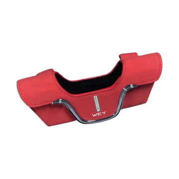 Universal Car Sun Visor Glasses Holder